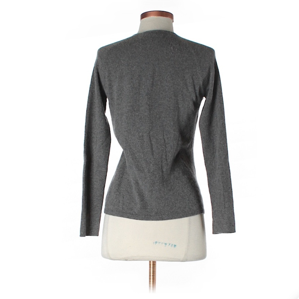 😍 EUC Cashmere Cardigan, Banana Republic, XS✨✨ - Picture 2 of 7